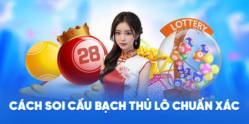 Cách chơi lô xiên chuẩn xác